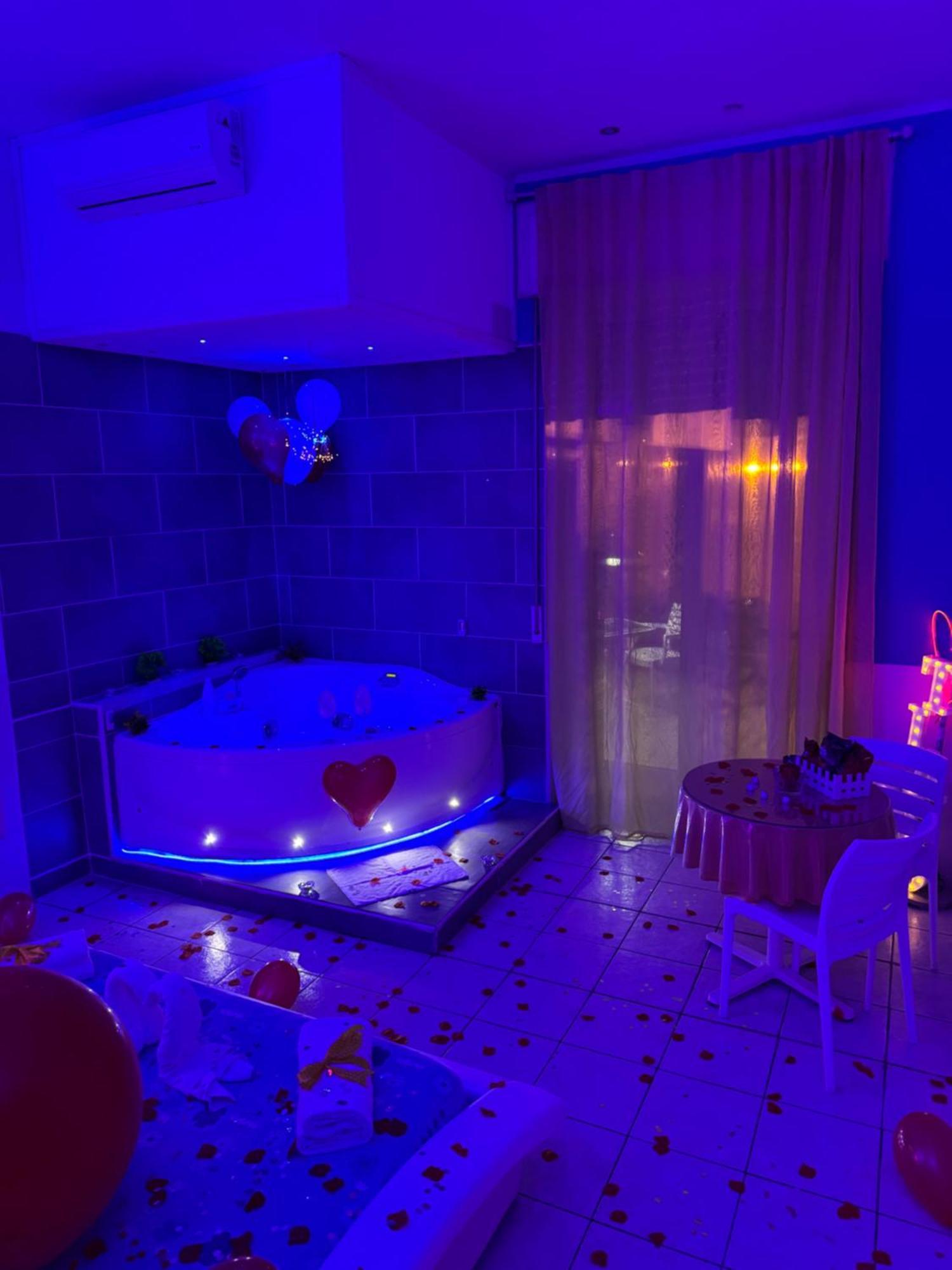 B&B Porta Capuana 나폴리 외부 사진